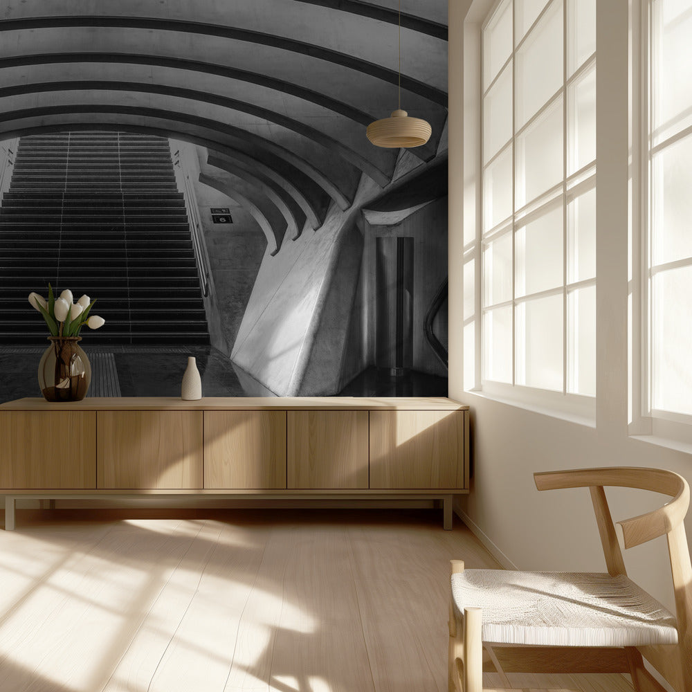 Six and seven | Wallpaper