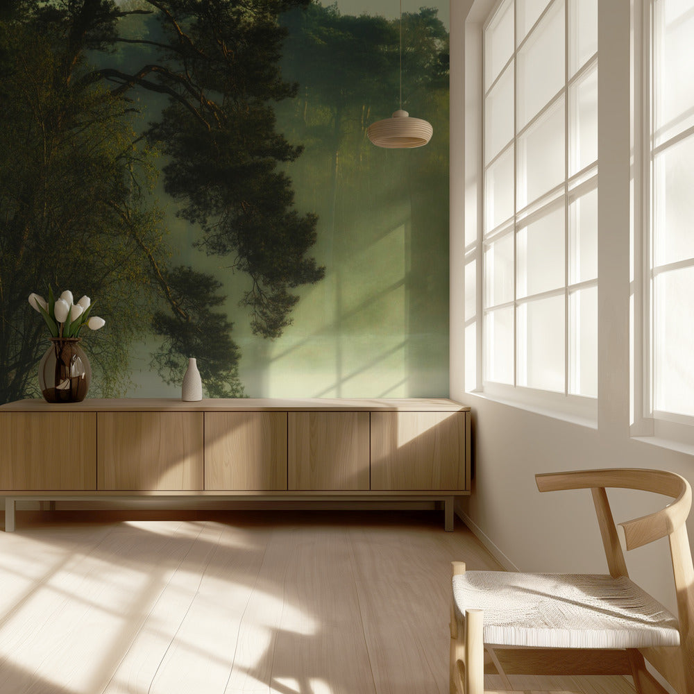 Dutch fen | Wallpaper