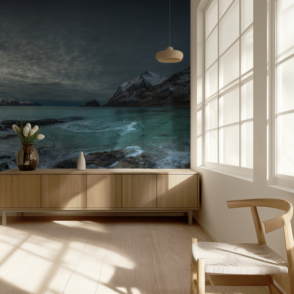 Vikings homeland | Wallpaper