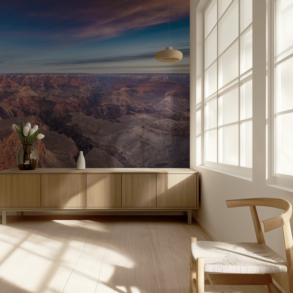 South rim sunrise | Wallpaper