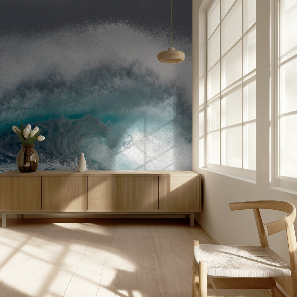 mighty water | Wallpaper