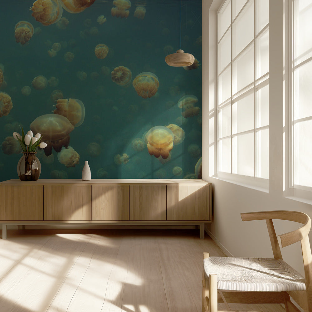 Oddworld | Wallpaper