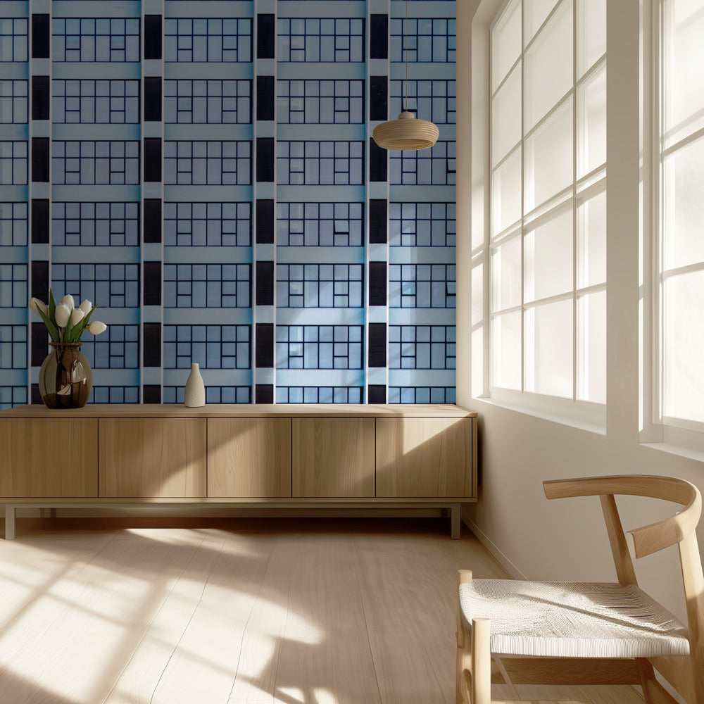 the waiting car | Wallpaper