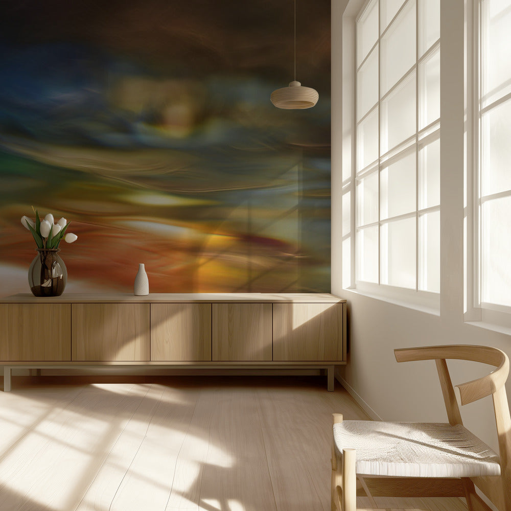 Daydreaming | Wallpaper