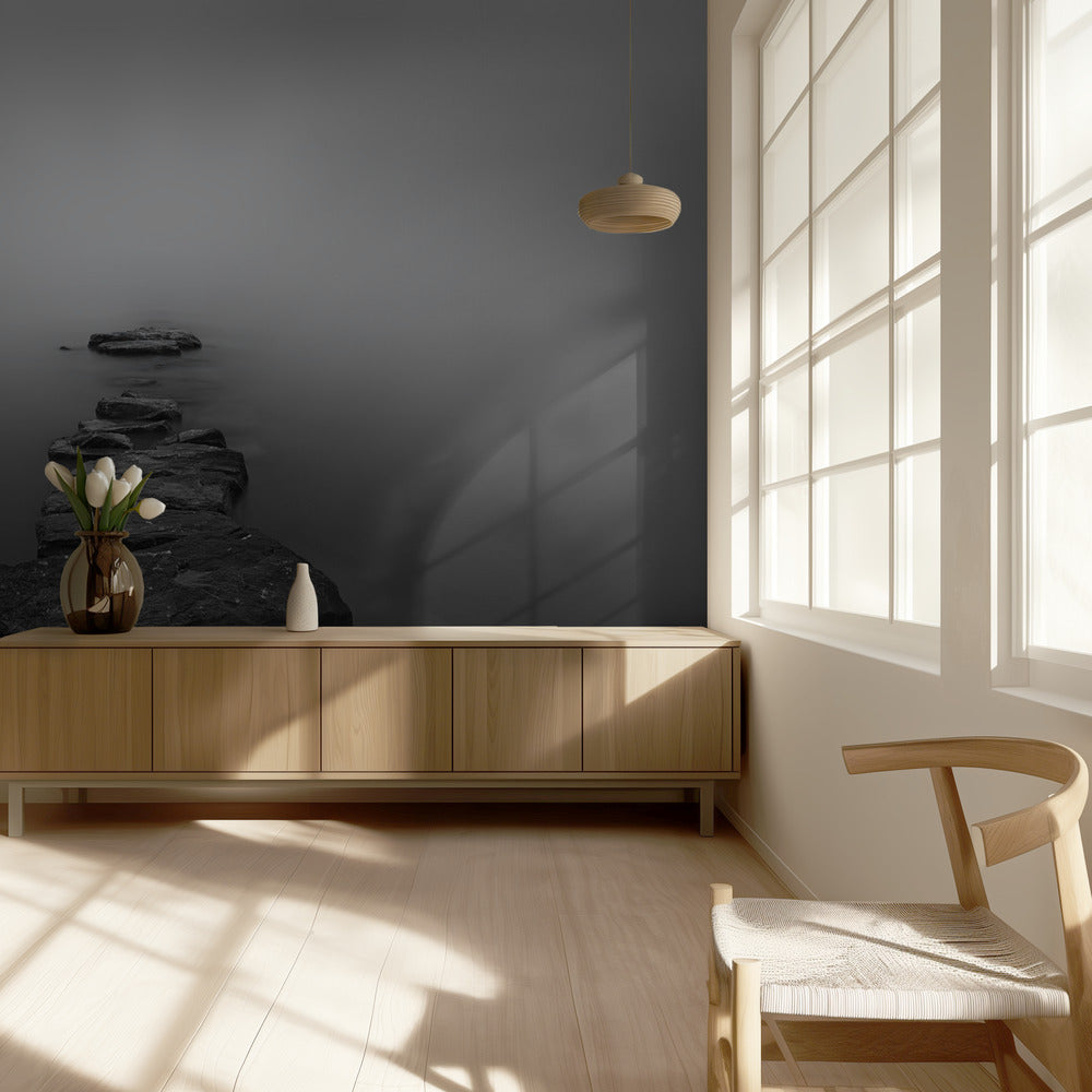 Stones II | Wallpaper