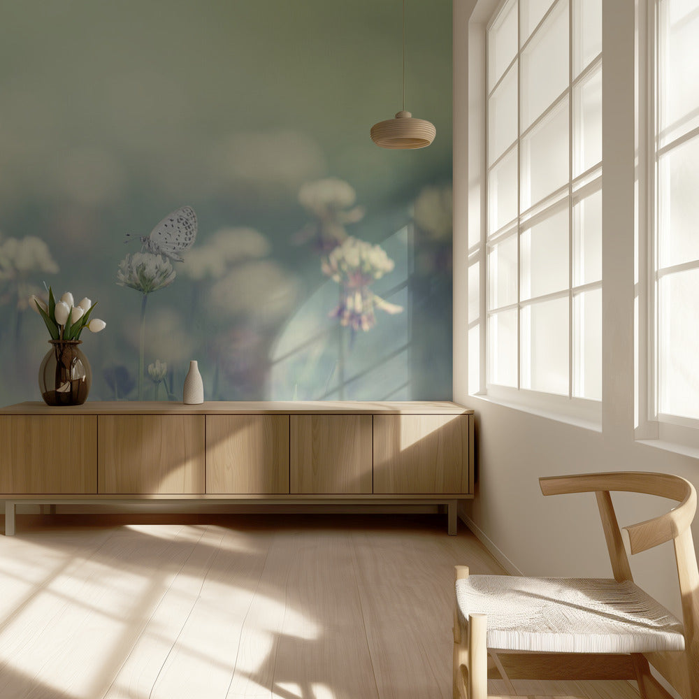 small world | Wallpaper