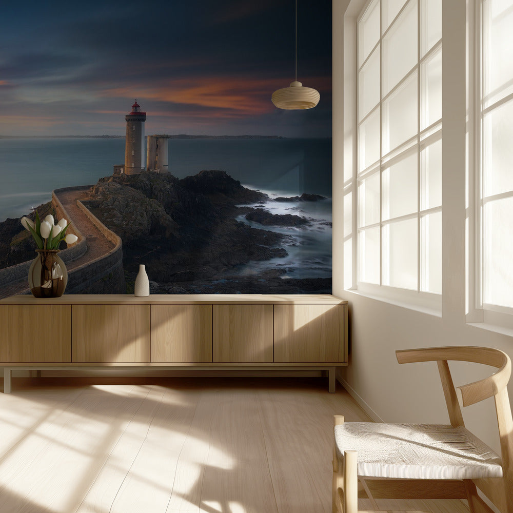 Le Phare du Petit Minou | Wallpaper