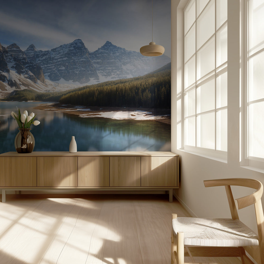 An old friend. | Wallpaper