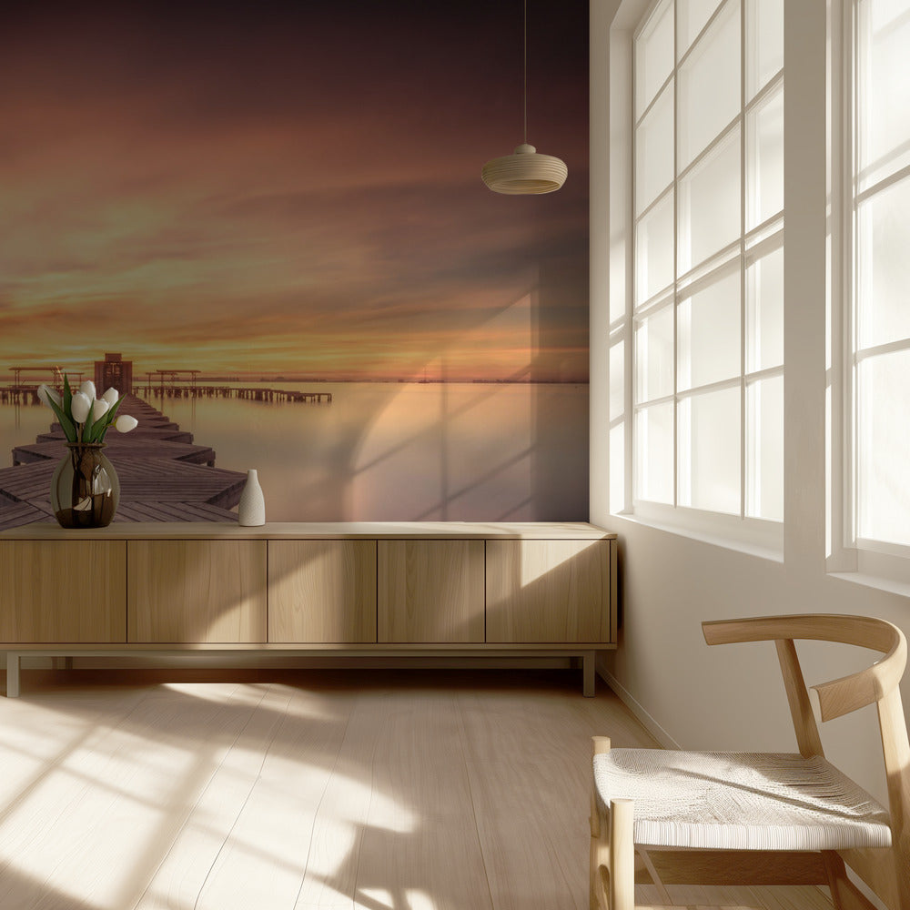 Balneario | Wallpaper