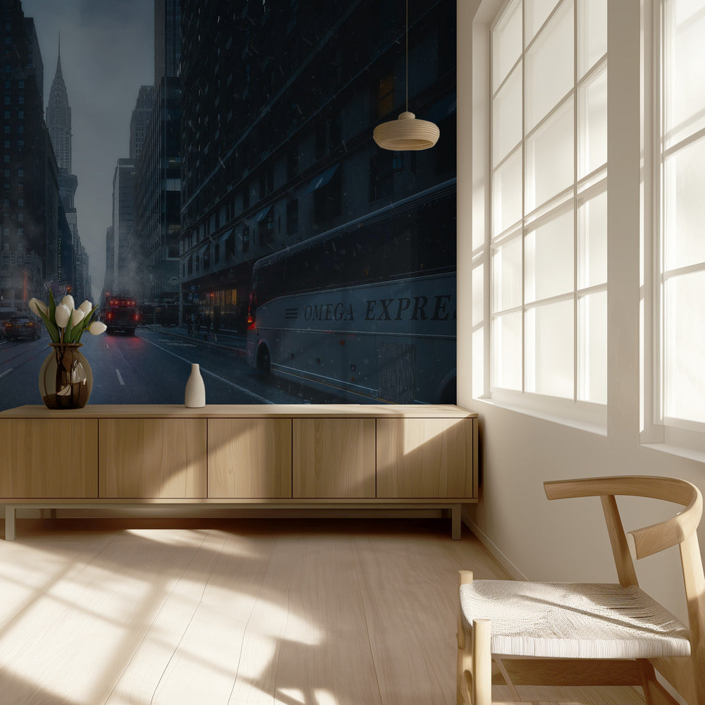 Good Morning NY | Wallpaper