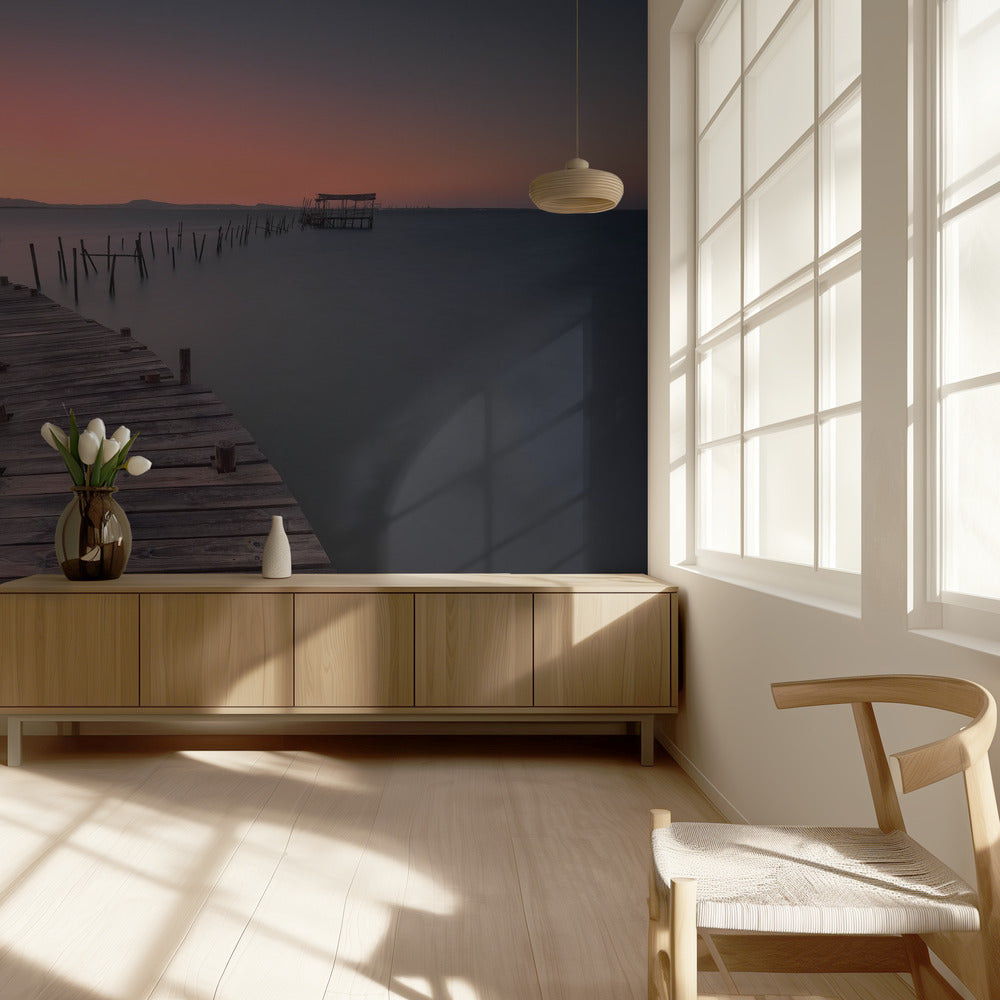 Palafitte | Wallpaper