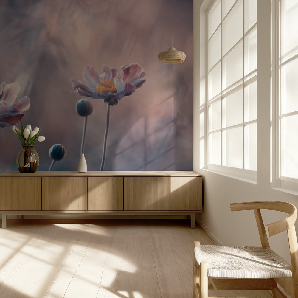 With Love | Wallpaper