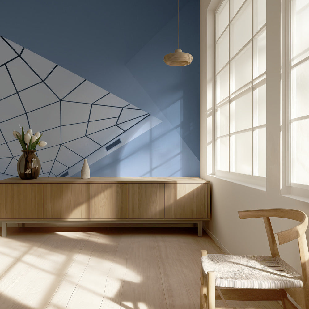 Time for abstractions | Wallpaper