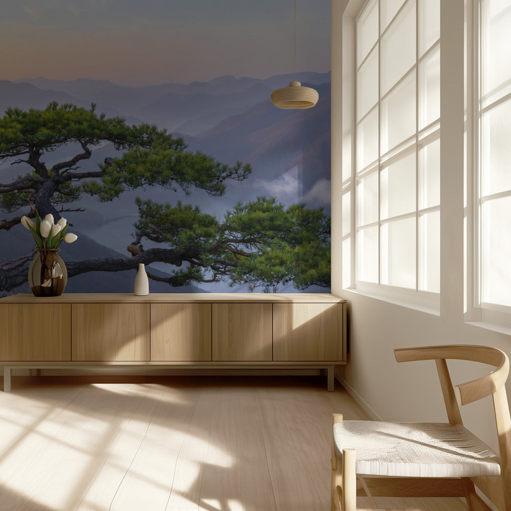 When the Day Breaks | Wallpaper