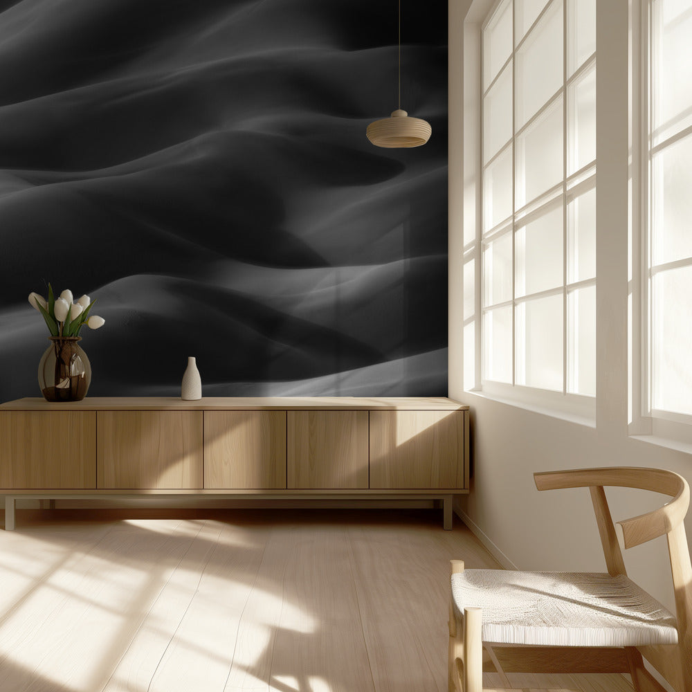 Sandy Hills | Wallpaper