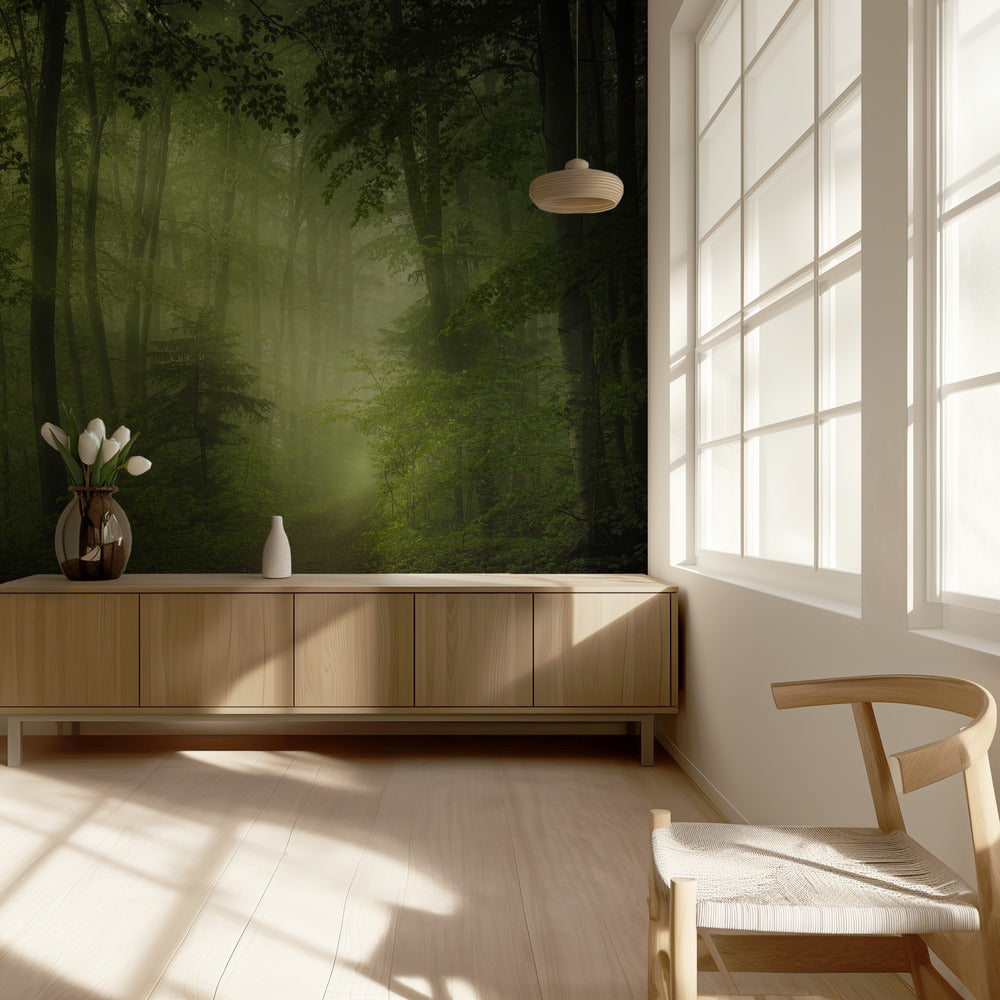 spring secret | Wallpaper