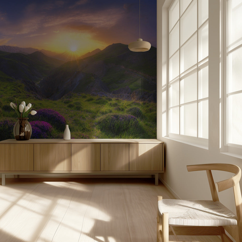 spring in show | Wallpaper