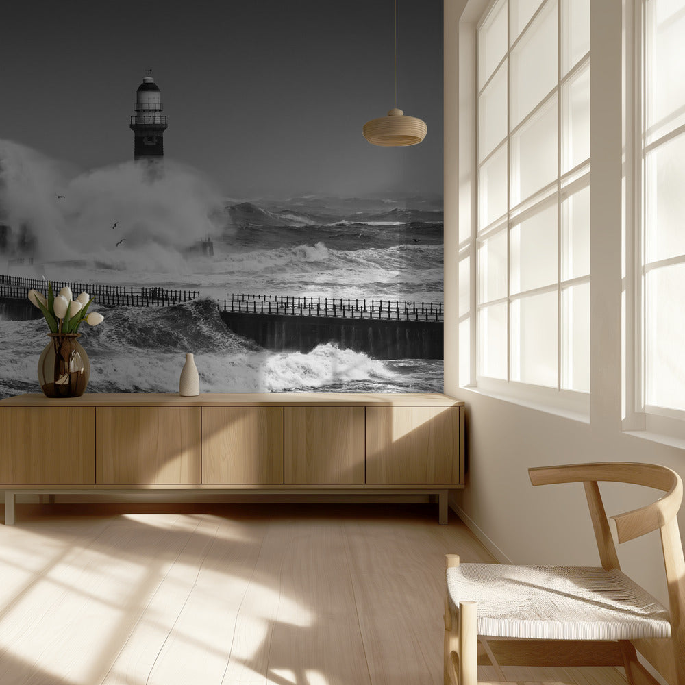 Power of the Sea | Wallpaper