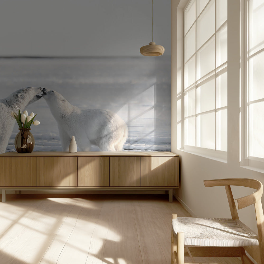 Morning celebration | Wallpaper