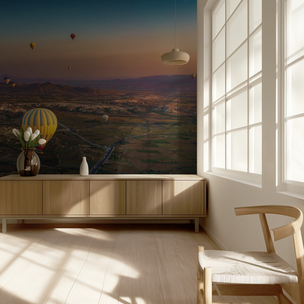 zero gravity | Wallpaper