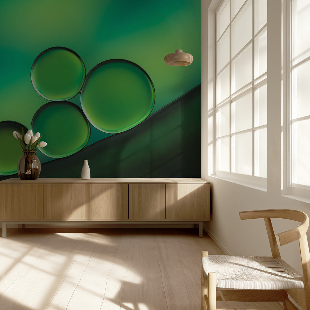 Black Spot | Wallpaper