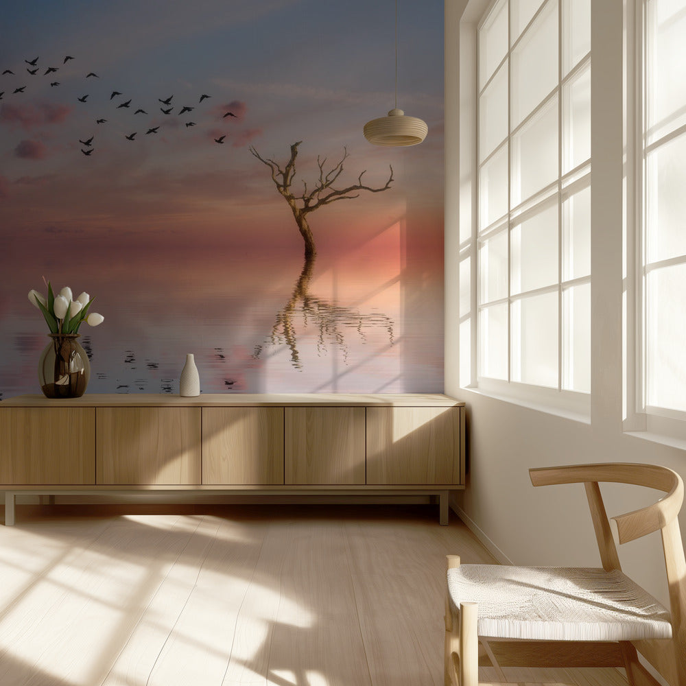 S.T. 006 | Wallpaper