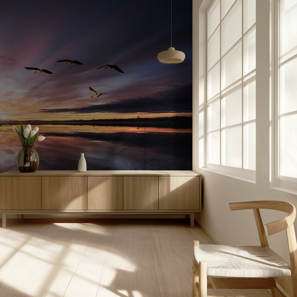 Morning mood.. | Wallpaper