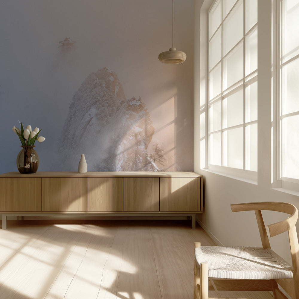 laojun mountain | Wallpaper