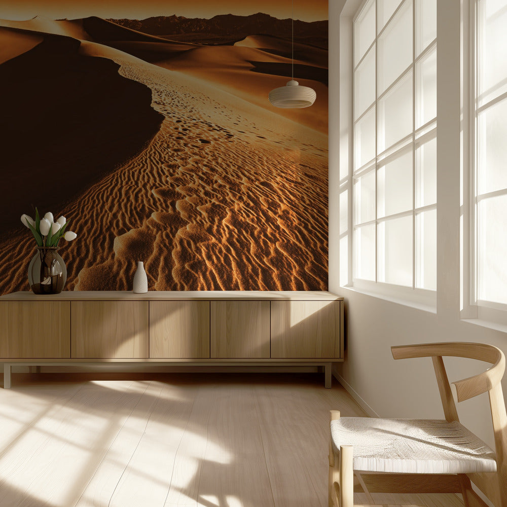 Death Valley | Wallpaper