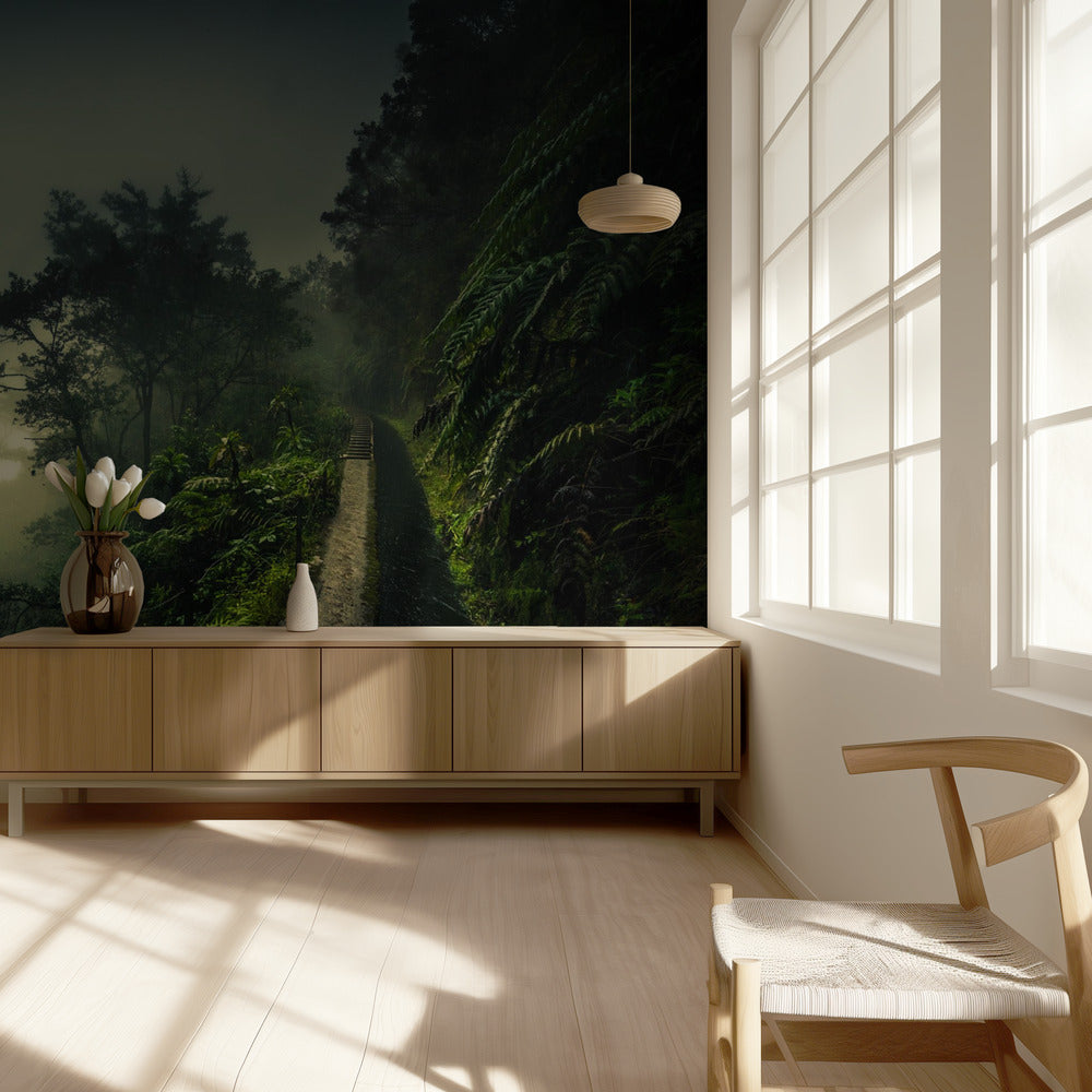 Levada Walk | Wallpaper