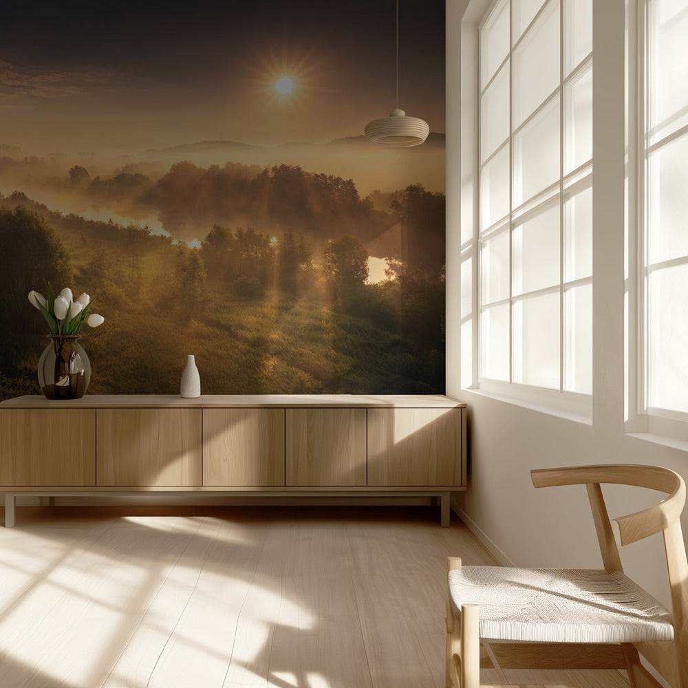 Tyniec Abbey | Wallpaper