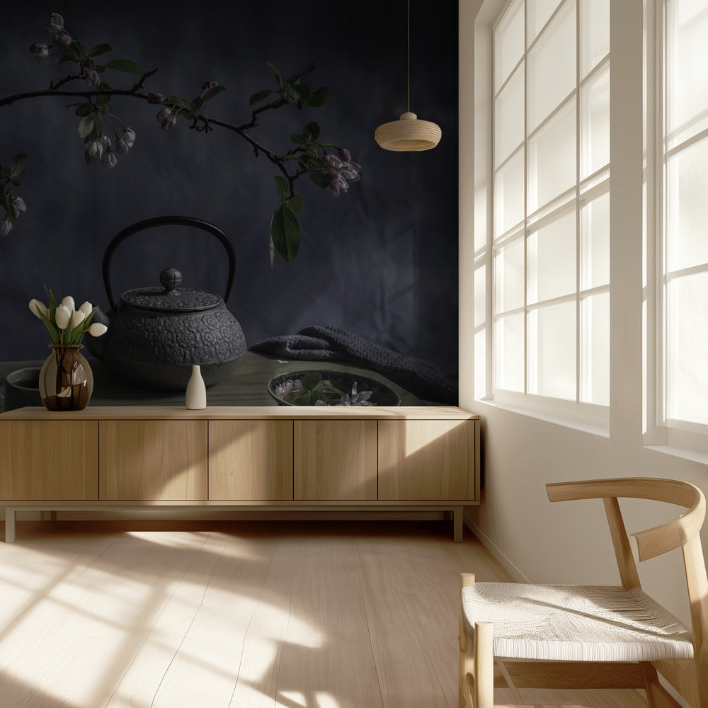 Japanese Tea | Wallpaper
