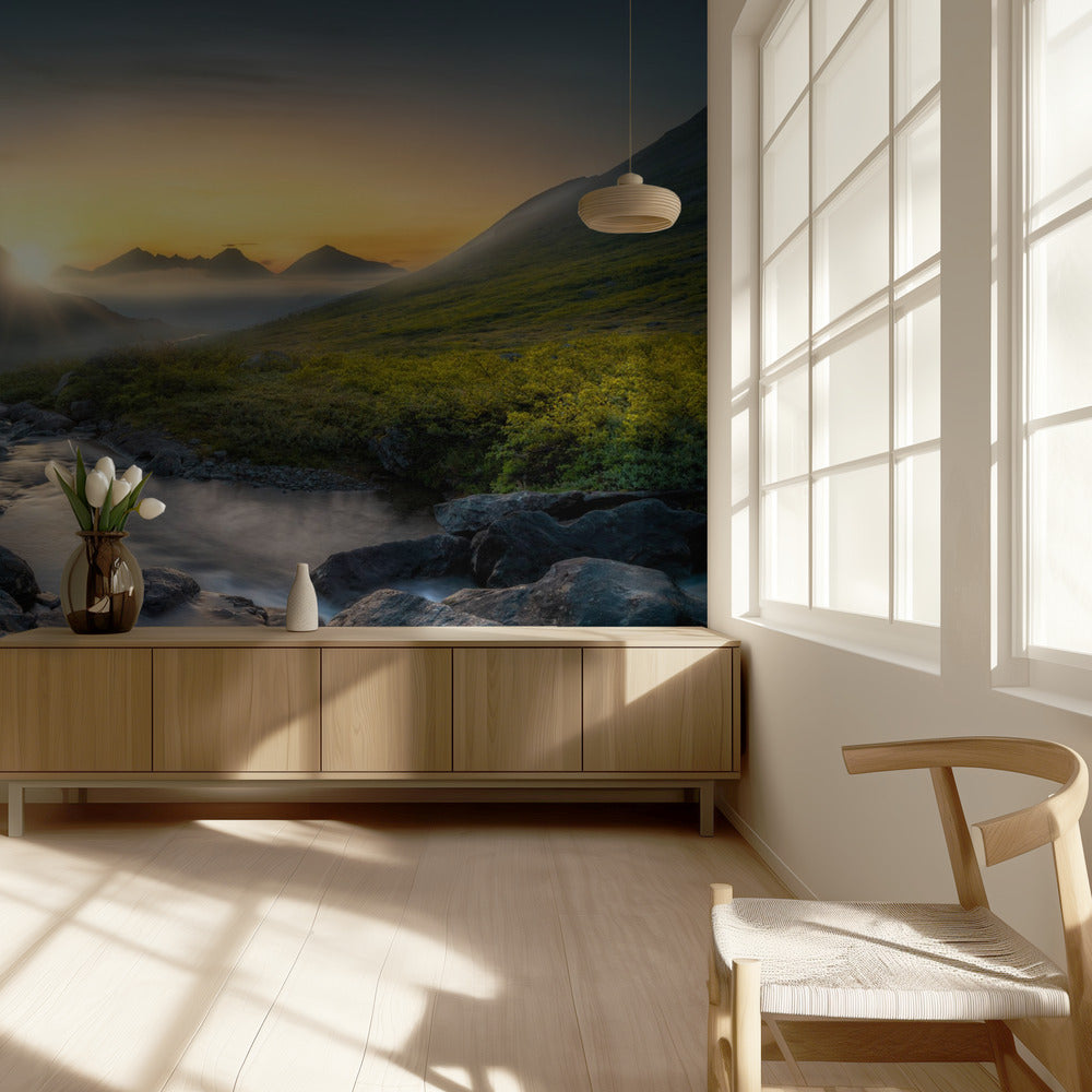 Dreaming | Wallpaper