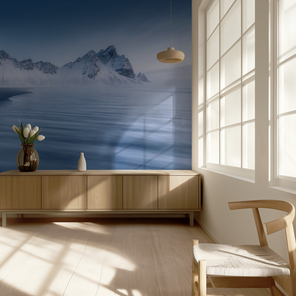 Vestrahorn | Wallpaper