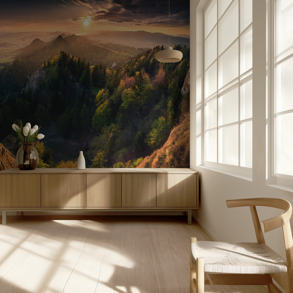 Trzy Korony II | Wallpaper