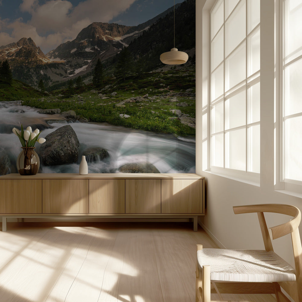 Maritime Alps Park | Wallpaper