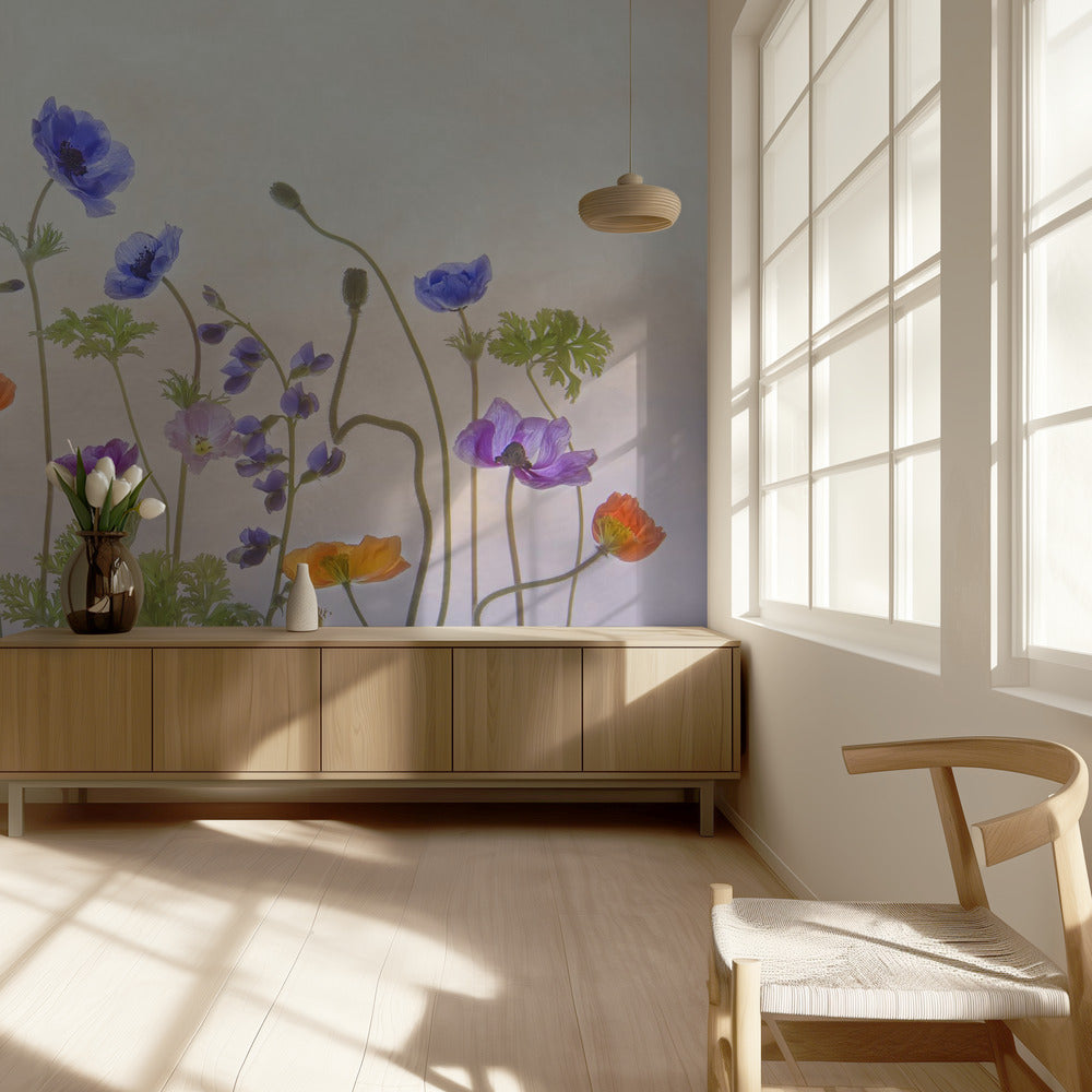 Spring Melody | Wallpaper