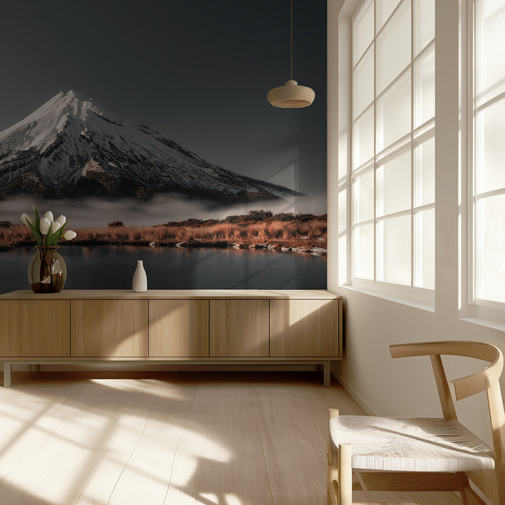 Aotearoa | Wallpaper