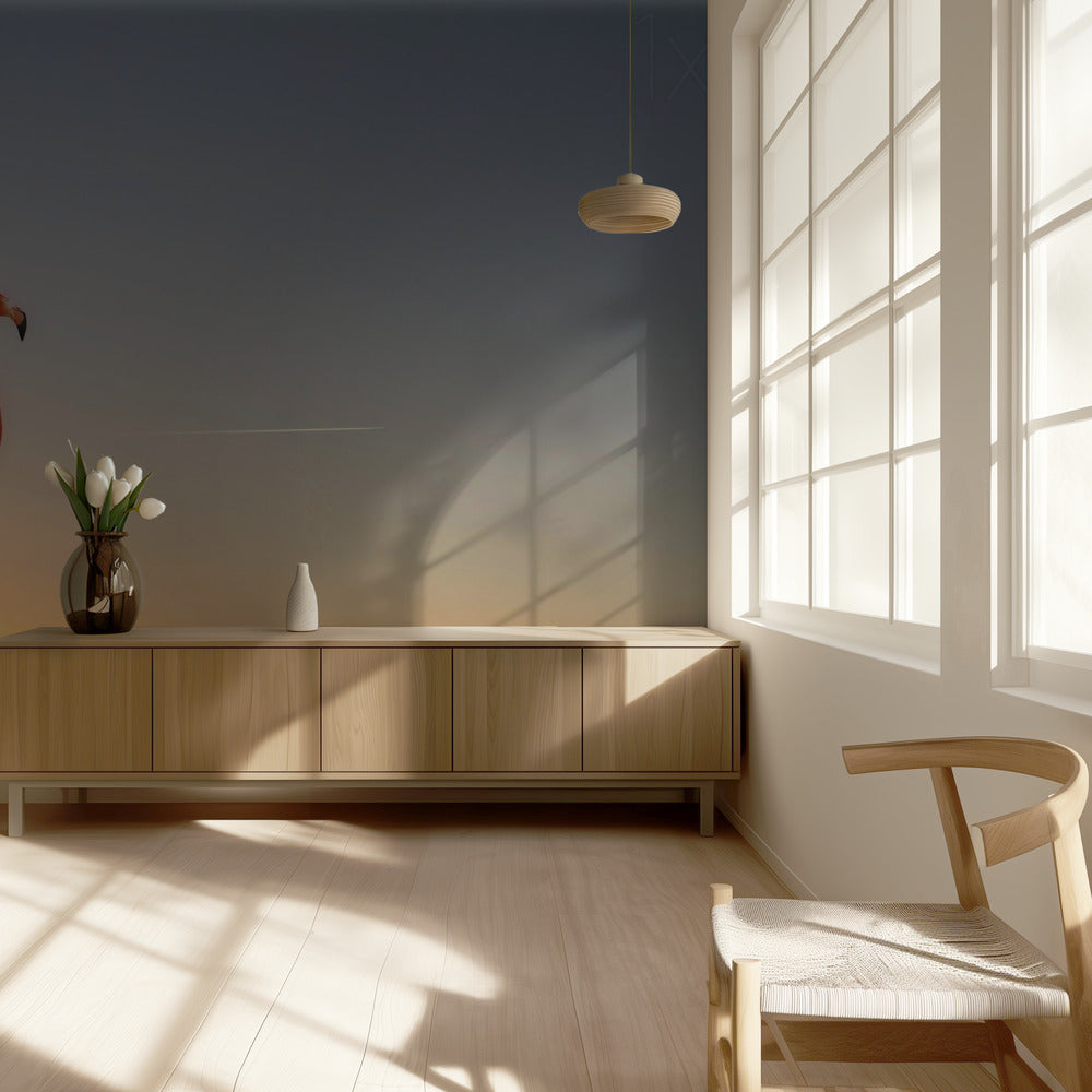 Serenity II | Wallpaper