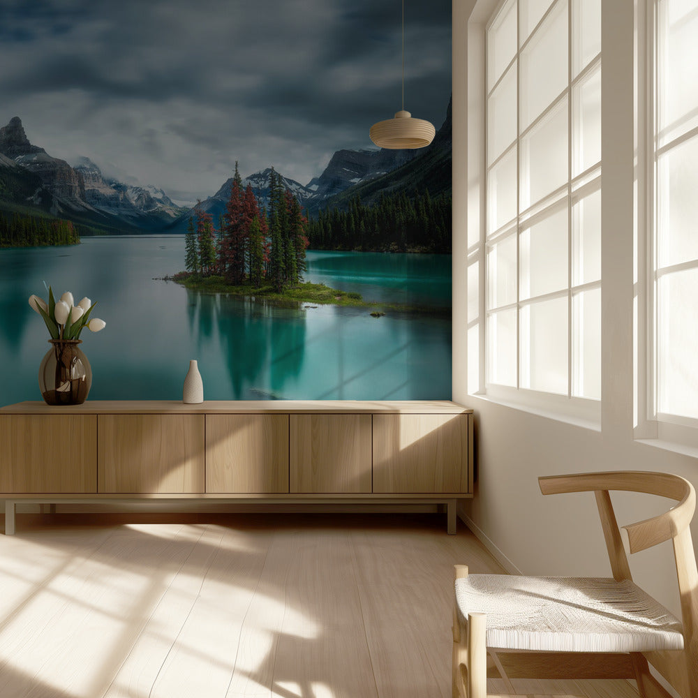 Spirit Island | Wallpaper