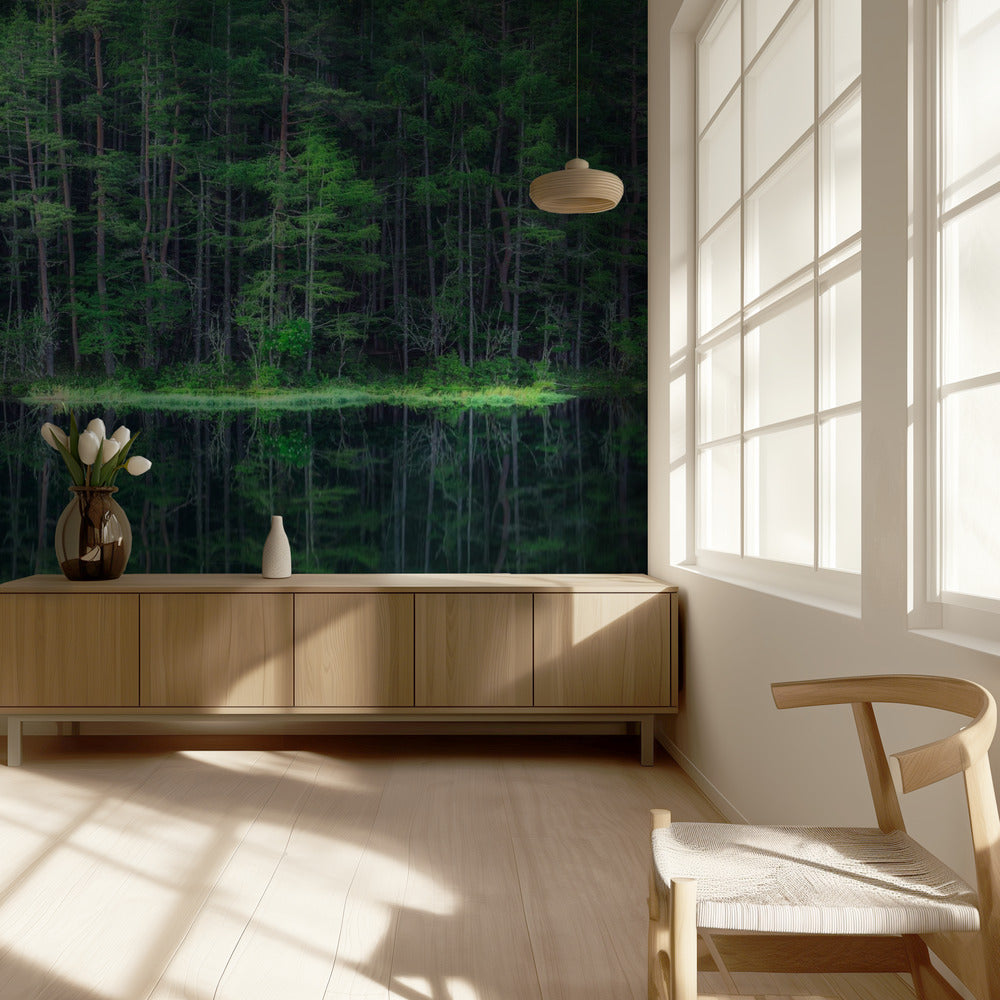 Green World | Wallpaper