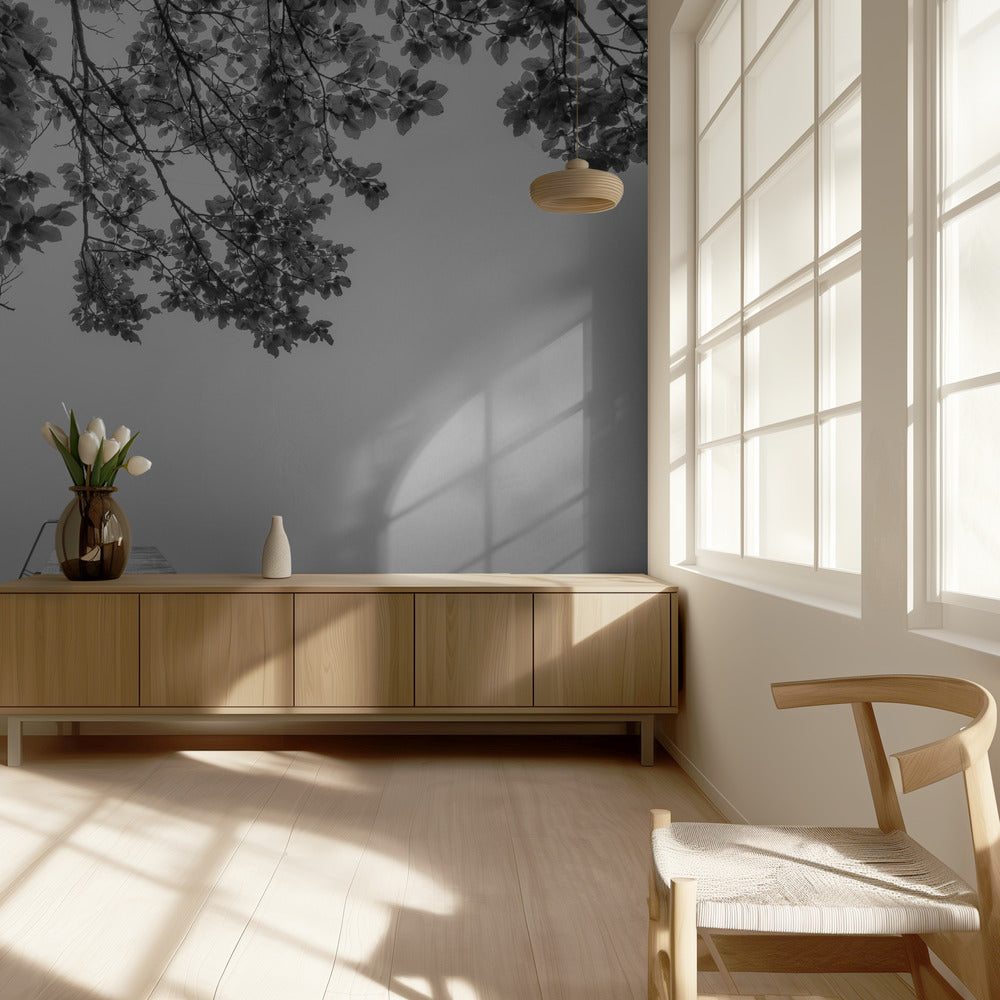 the sound of silence | Wallpaper