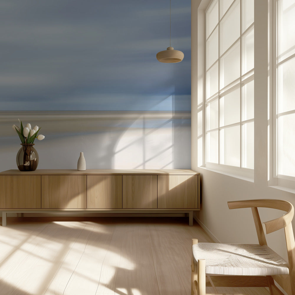 at the ocean III | Wallpaper