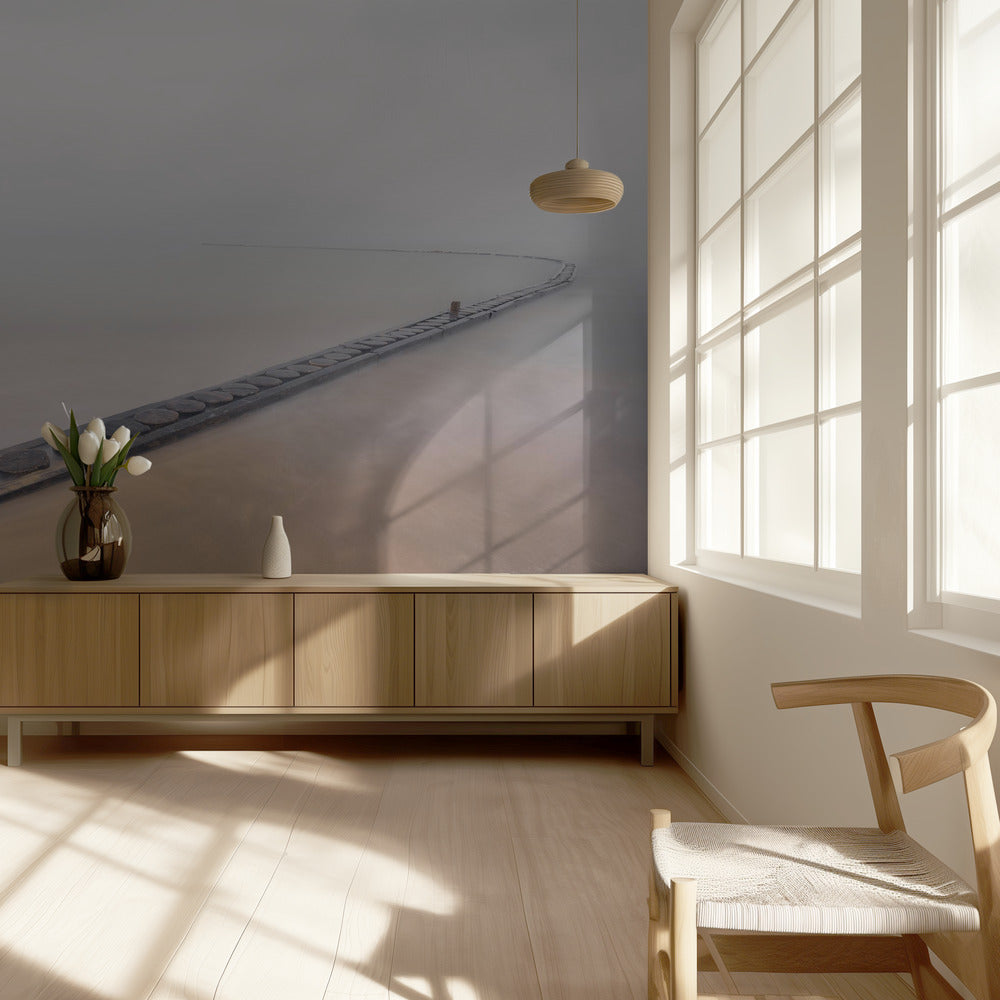 A Fine Day to Exit | Wallpaper