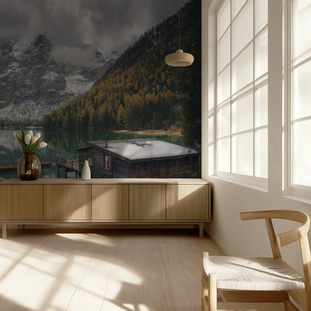 You Better Breathe While Thereâ€™s Still Time | Wallpaper