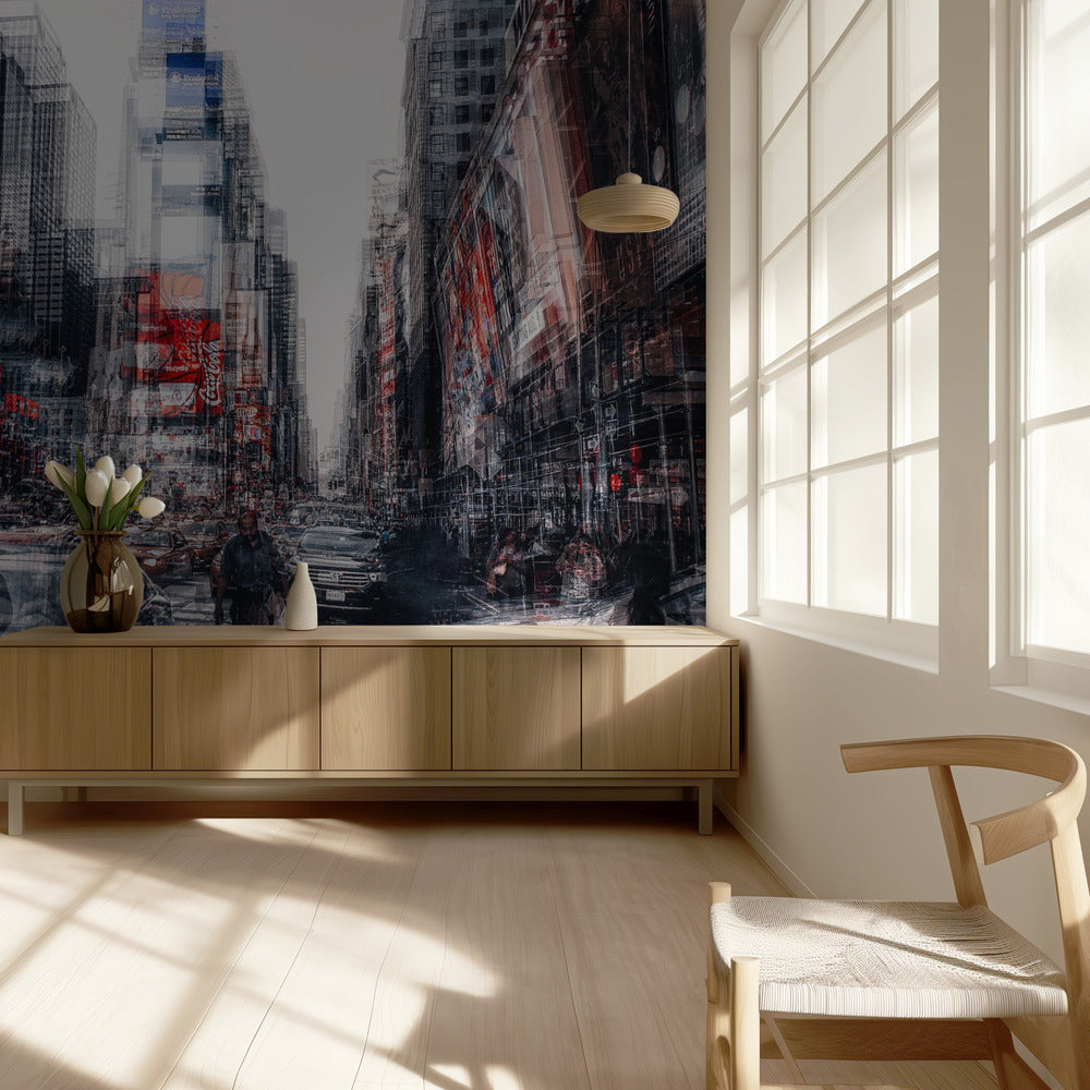 Urban Jungle	II | Wallpaper