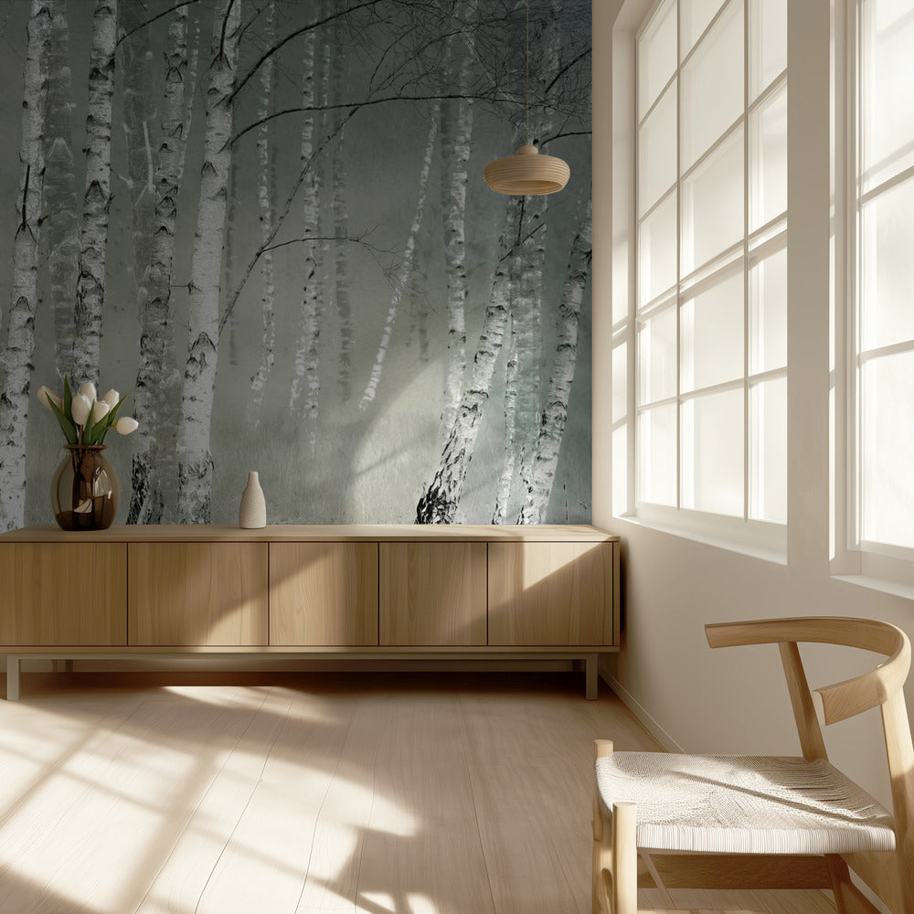 Morning silence | Wallpaper