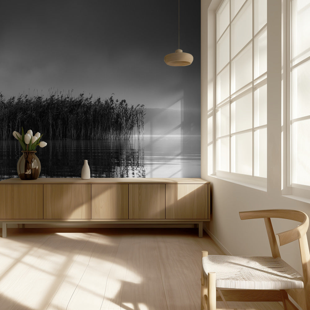 Lake Volvi VII | Wallpaper