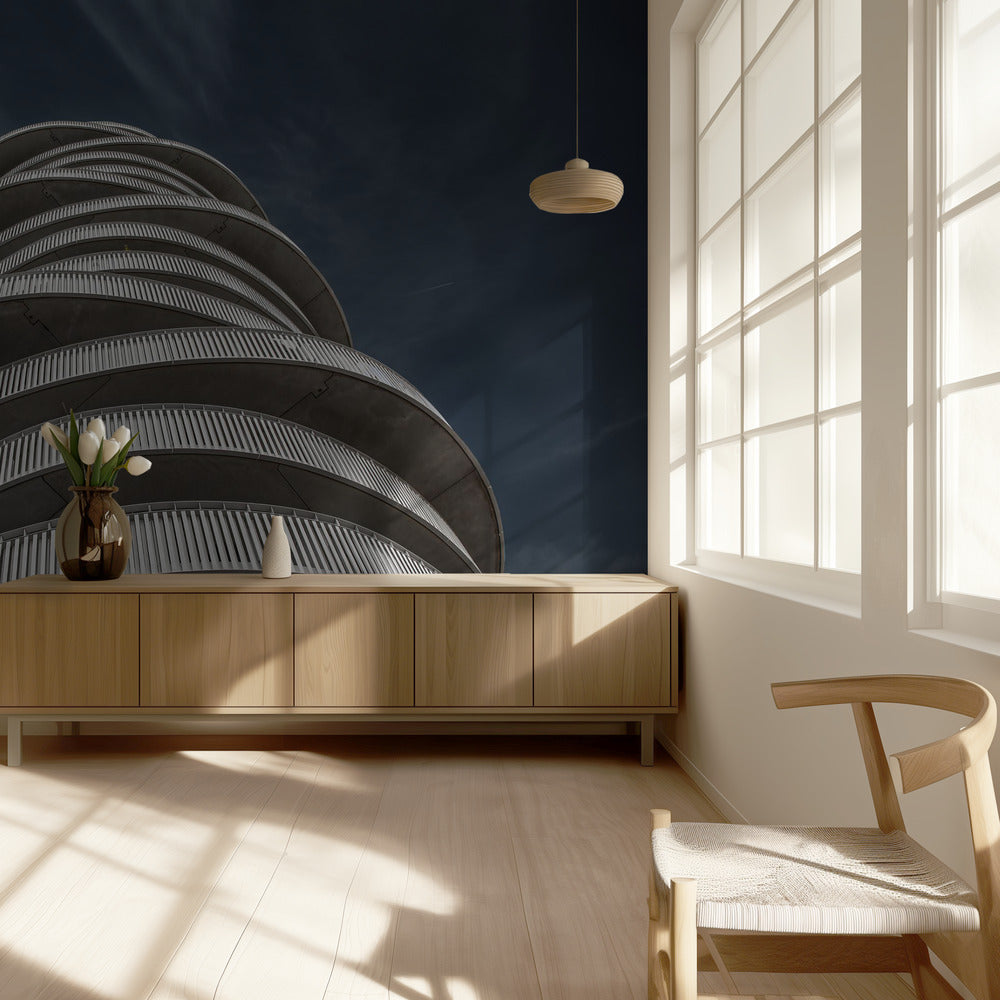 Urban architecture | Wallpaper