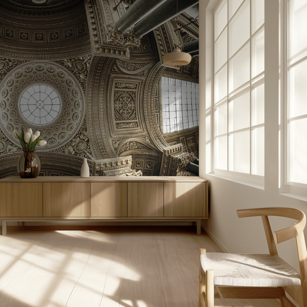 Versailles III | Wallpaper